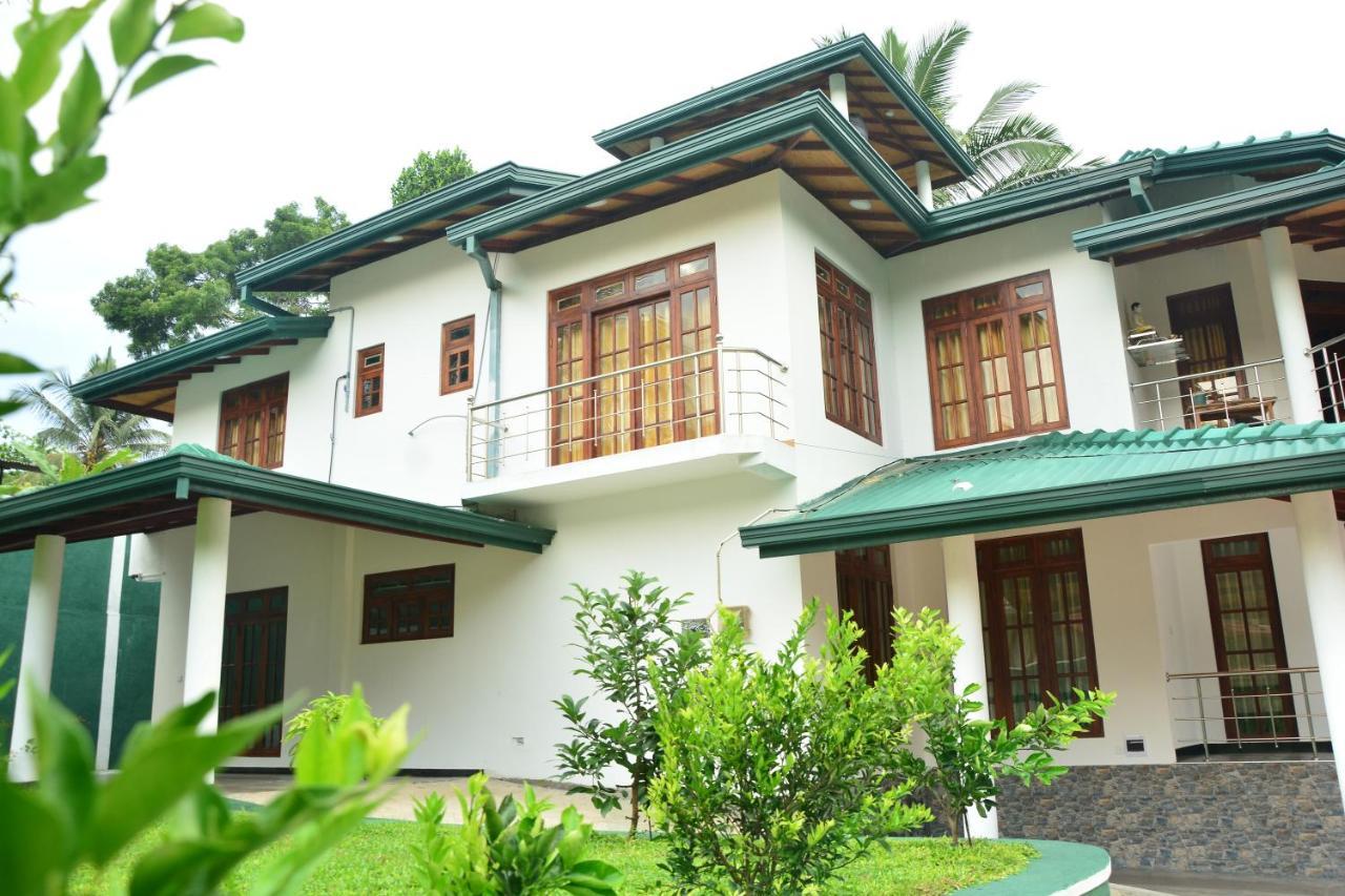 Seven Luck Palace Kandy Ngoại thất bức ảnh