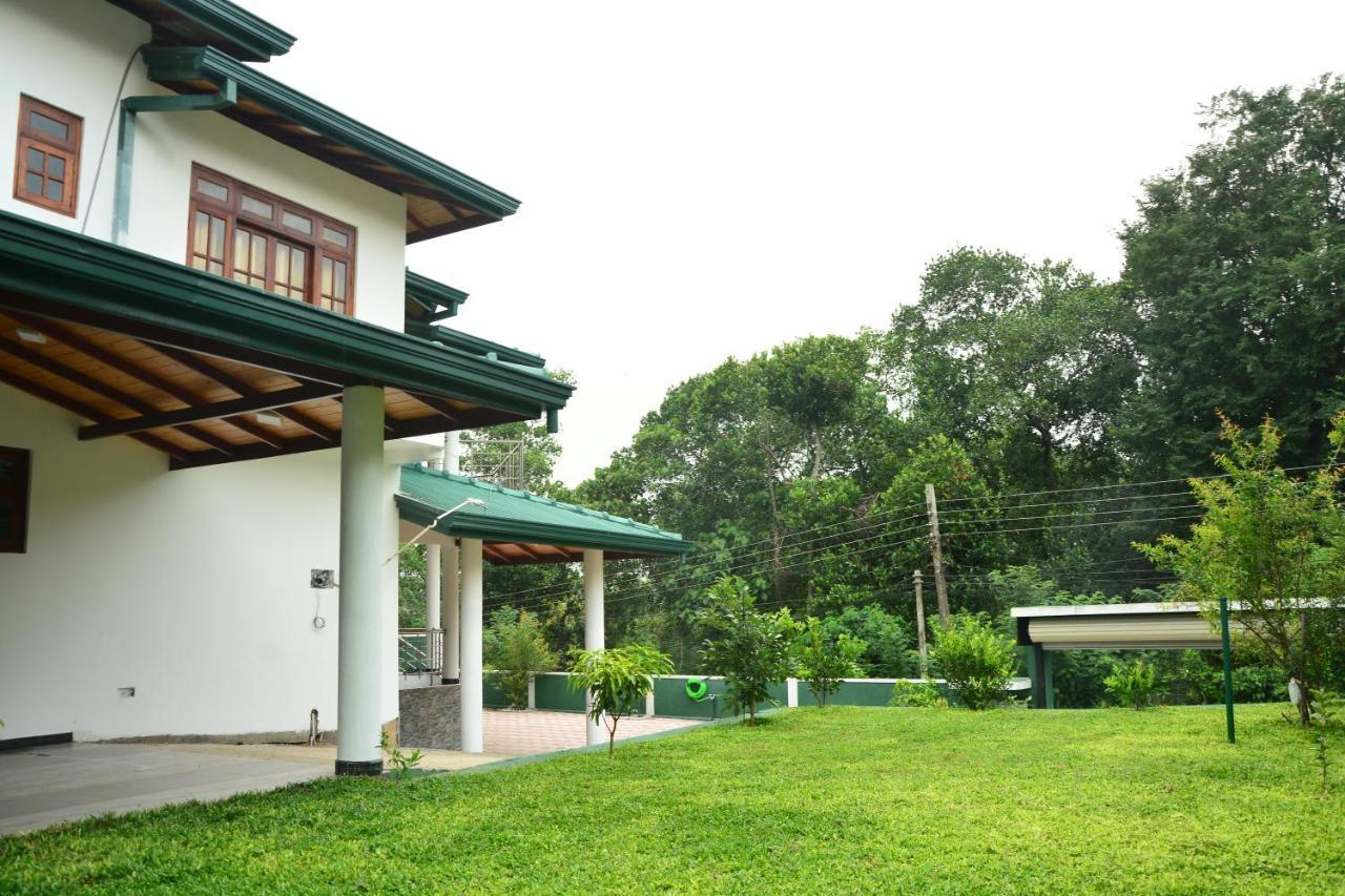 Seven Luck Palace Kandy Ngoại thất bức ảnh