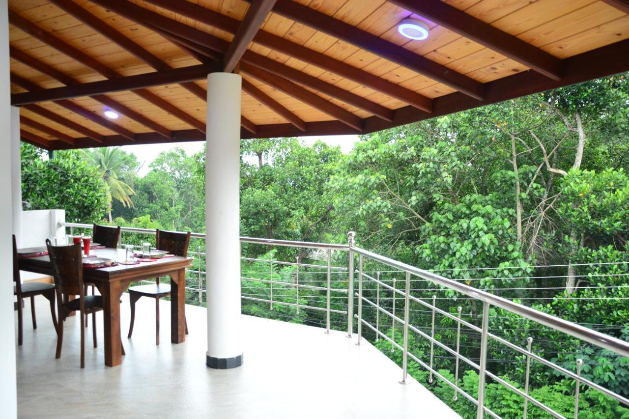 Seven Luck Palace Kandy Ngoại thất bức ảnh