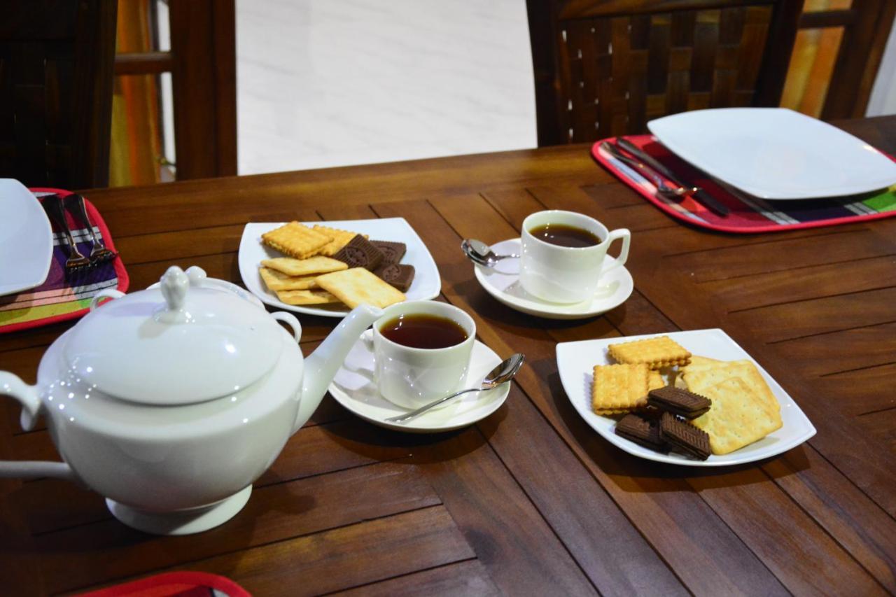 Seven Luck Palace Kandy Ngoại thất bức ảnh