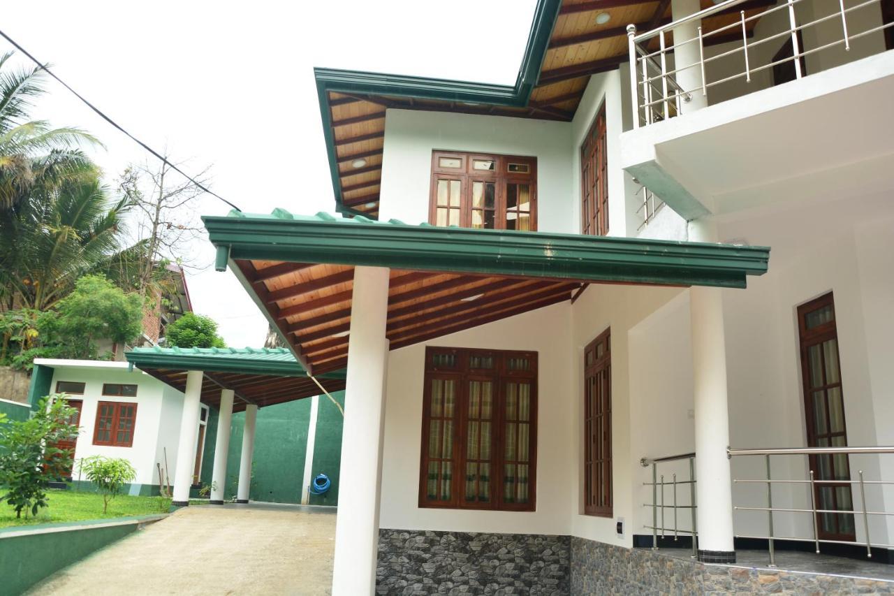 Seven Luck Palace Kandy Ngoại thất bức ảnh