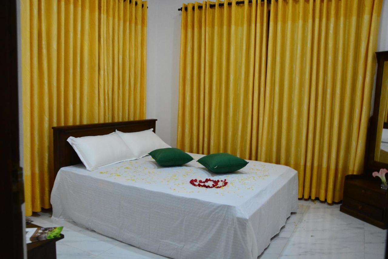 Seven Luck Palace Kandy Ngoại thất bức ảnh