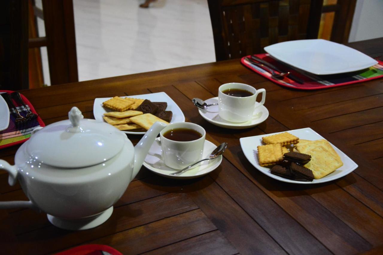 Seven Luck Palace Kandy Ngoại thất bức ảnh
